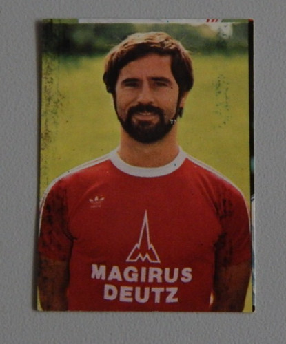 Gerd müller bayern - müller,