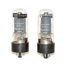 Matched Pair Standard Brand