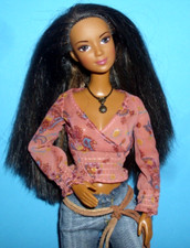 Barbie lea 2003 california - lea, 2003*california