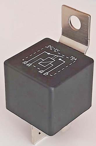 Kfz batterietrennrelais 12 - batterietrennrelais,,