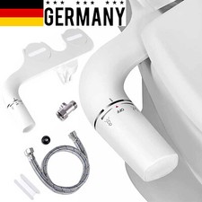 Toilettensitz Intimdusche