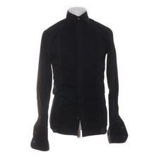 Oscar Jacobson, Frackhemd