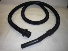 Saugschlauch 4,0 m  geeignet