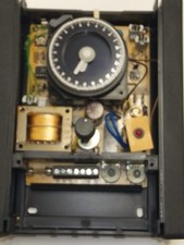 Vaillant Regler Schaltuhr