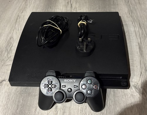 Sony playstation slim - playstation,