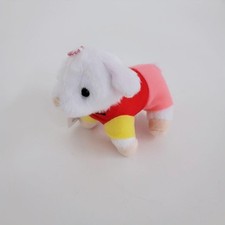 Alpenmädchen Heidi Yuki-chan Maskottchen Plüschtier Kostüm Neu unbenutzt Preis