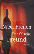 Der falsche Freund von Nicci French   A5
