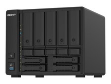 QNAP 9-Bay NAS AL324 64-bit