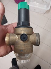 Druckminderer Wasser 1"