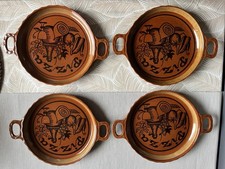 4 Stk. Pizza-Teller von Bay