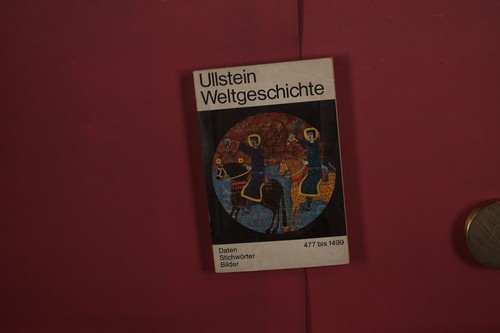 400783 ullstein weltgeschichte - 400783,