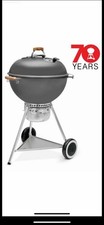Weber Grill Holzkohle 57cm