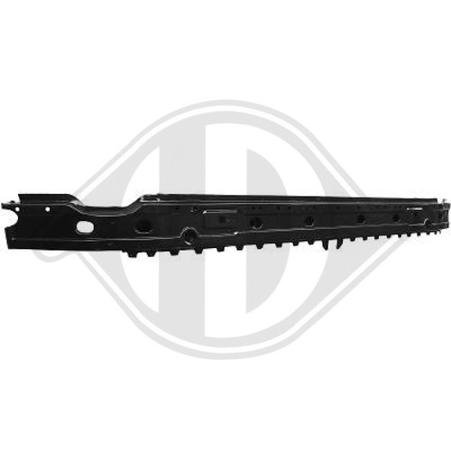 1614114 querträger unten für - querträger,