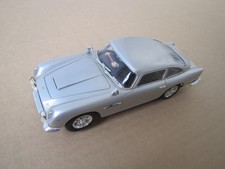 Carrera Evolution 1:32 Aston-Martin DB 5 "James-Bond Goldfinger" Art 25735