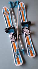 Kinder Ski "Bonny" von TechnoproIC Intersport SchweizLänge ca. 70cm Plastik