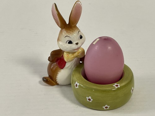 Goebel figur porzellan ostern - goebel,