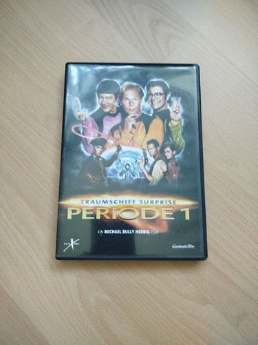 Dvd film traumschiff - film, surprise