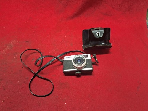 Canon canonet kamera - canon,