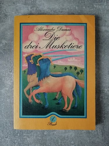 Buch alexandre dumas - alexandre, die