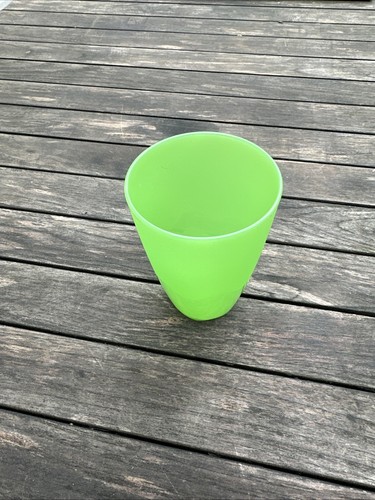 Tupperware trink becher mit - becher,