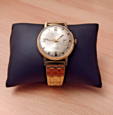 Santima Herrenuhr - Swiss Made - Handaufzug - 17 Jewels - NOS (New Old Stock)