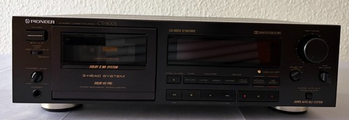 Pioneer 900s high end - pioneer,