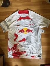 Autogramme Unterschriften