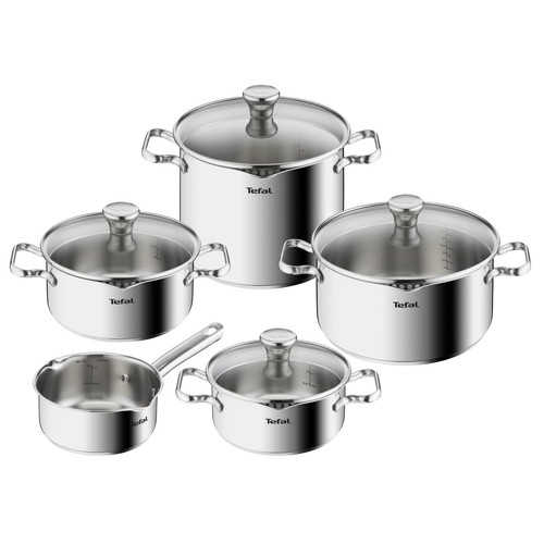 Tefal a705s9 topfset teilig - tefal, 9-teilig