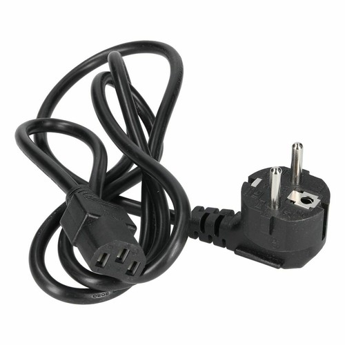 Netzkabel 50m kompatibel mit - netzkabel, 1,50m