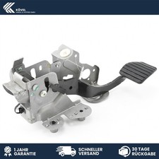 Bremspedal Automatik Renault