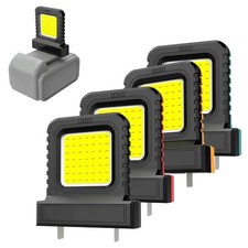 Wireless LED Work Light for