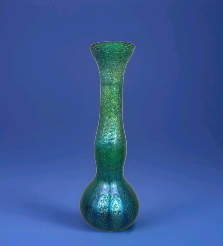 L0630 jugendstil vase - l0630,