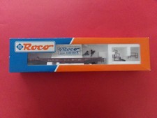 ROCO HO 48017 NIEDERFLURWAGEN