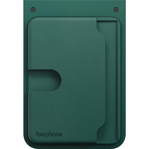Fairphone kartenhalter forest - fairphone,