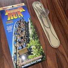 Six Flags Kentucky Kingdom