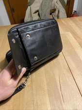 Dereso Pfeifentasche mit