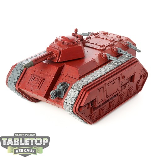 Astra militarum chimera - militarum,