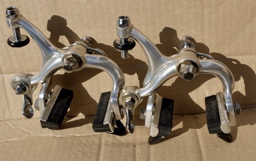 Campagnolo super record - •,