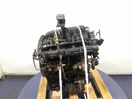 Motor ford transit - motor,