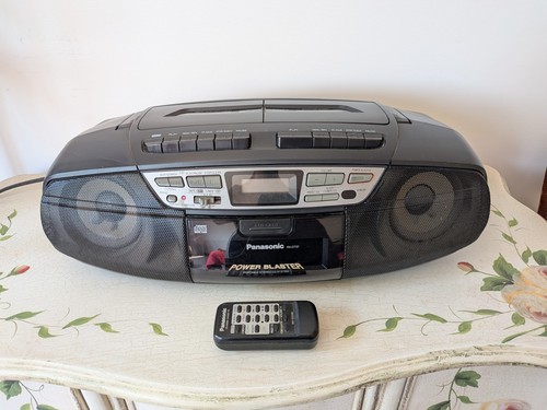 Panasonic power blaster - panasonic,