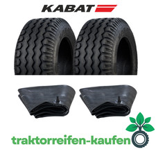 2x Reifen 11.5/80-15.3/12PR