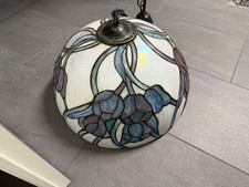 Tiffany Deckenlampe groß -