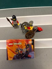 Lego Castle Fright Knights