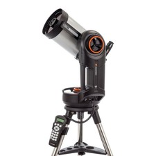 Celestron Schmidt-Cassegrain Teleskop SC 150/1500 NexStar Evolution 6 (Neuwertig