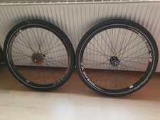 Fahrradfelgen 26 Zoll Alu MTB