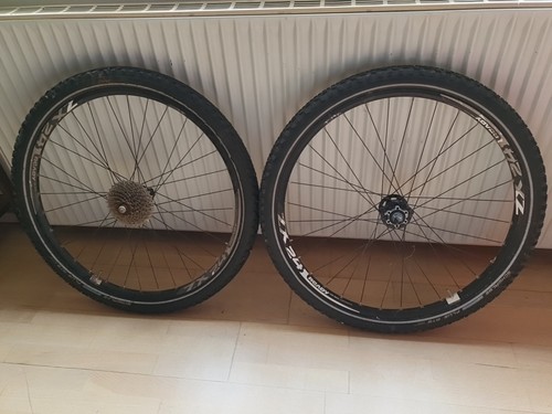 Fahrradfelgen zoll alu mtb - fahrradfelgen,