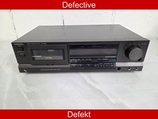 Technics b465 tapedeck - rs-b465,