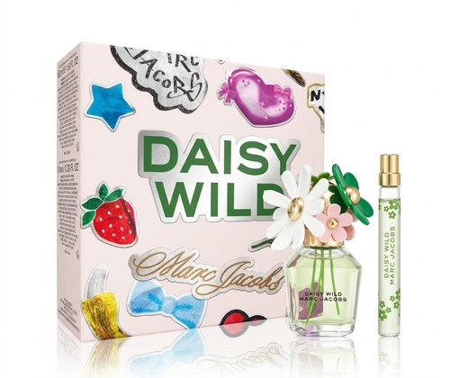Marc jacobs daisy wild - marc,