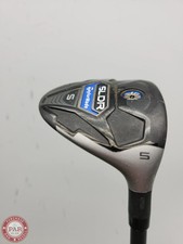 2013 TAYLORMADE SLDR S 5 WOOD