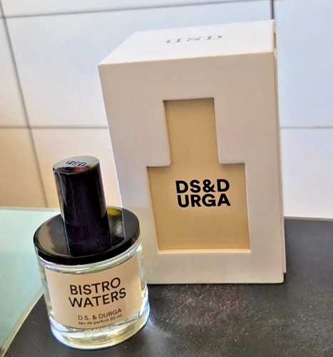Durga bistro waters - d.s., &